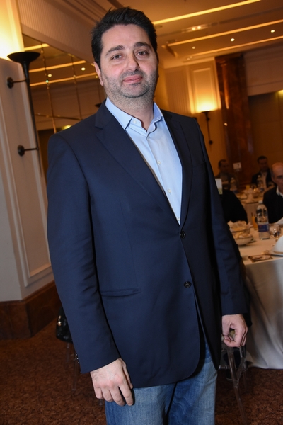 HARB ELECTRIC SAL - Launching of ABB AX Contactor
